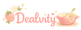 Dealvity.store - Home