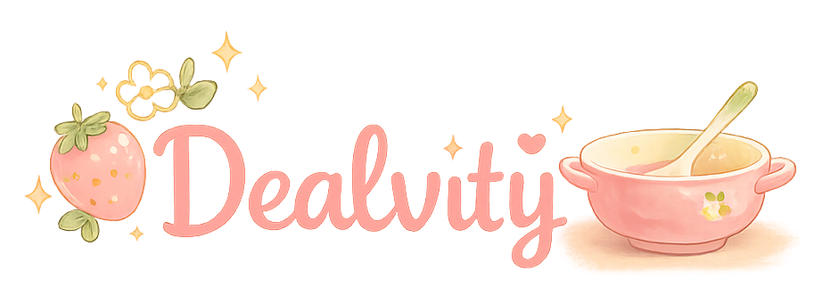 Dealvity.store